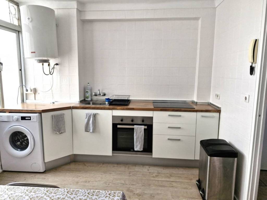 Cocina