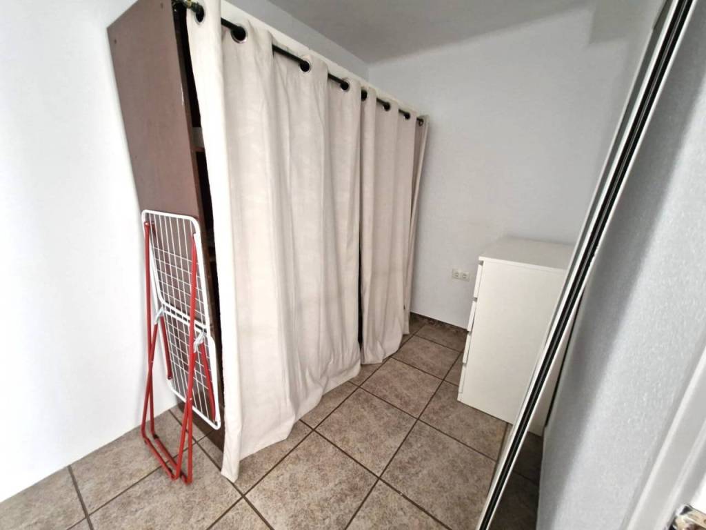 Escalera