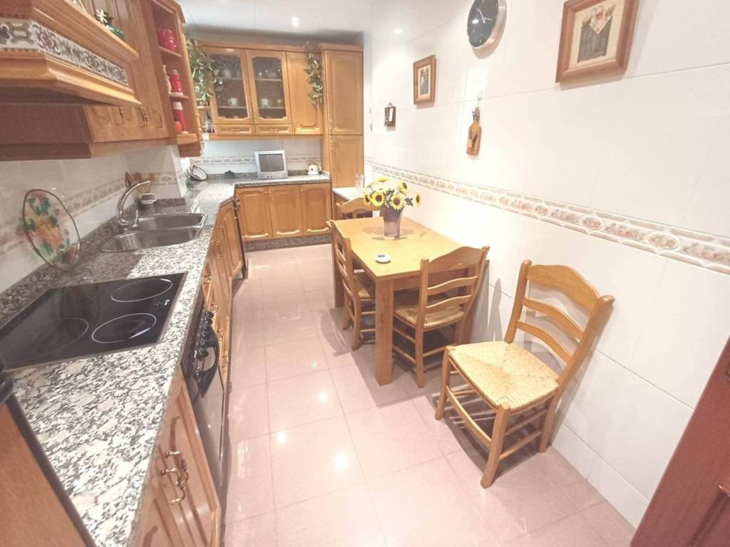 Cocina