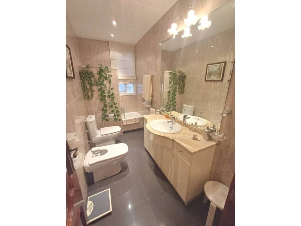 Baño