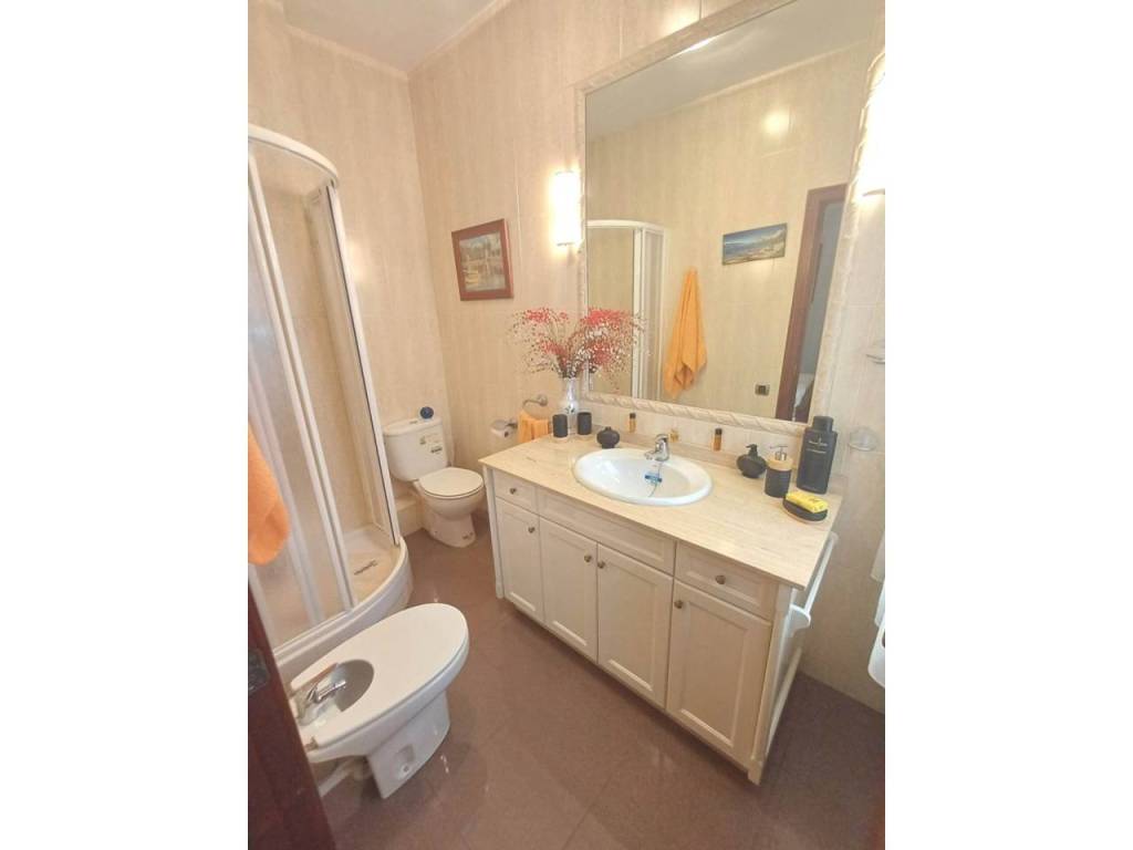 Baño