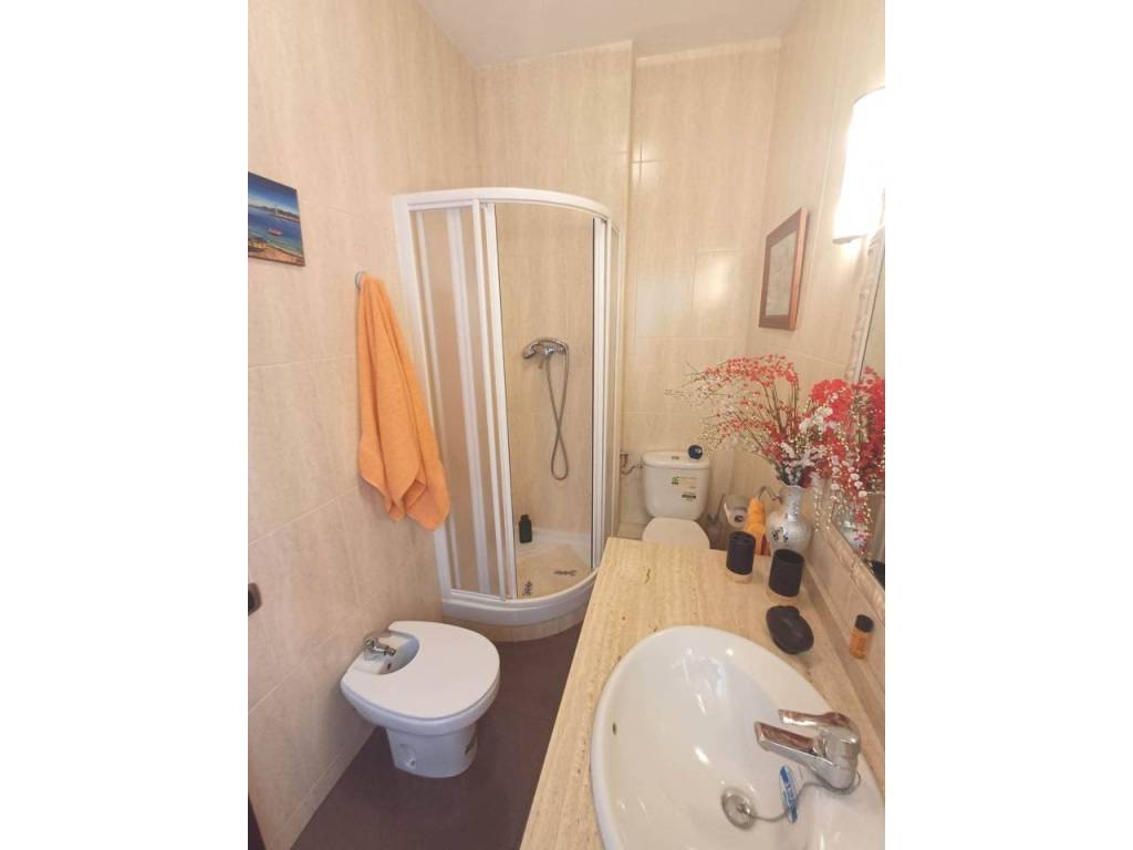 Baño