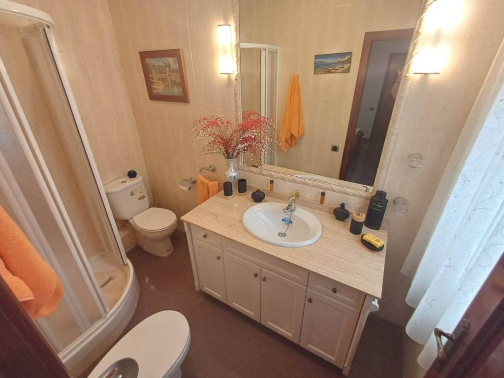 Baño