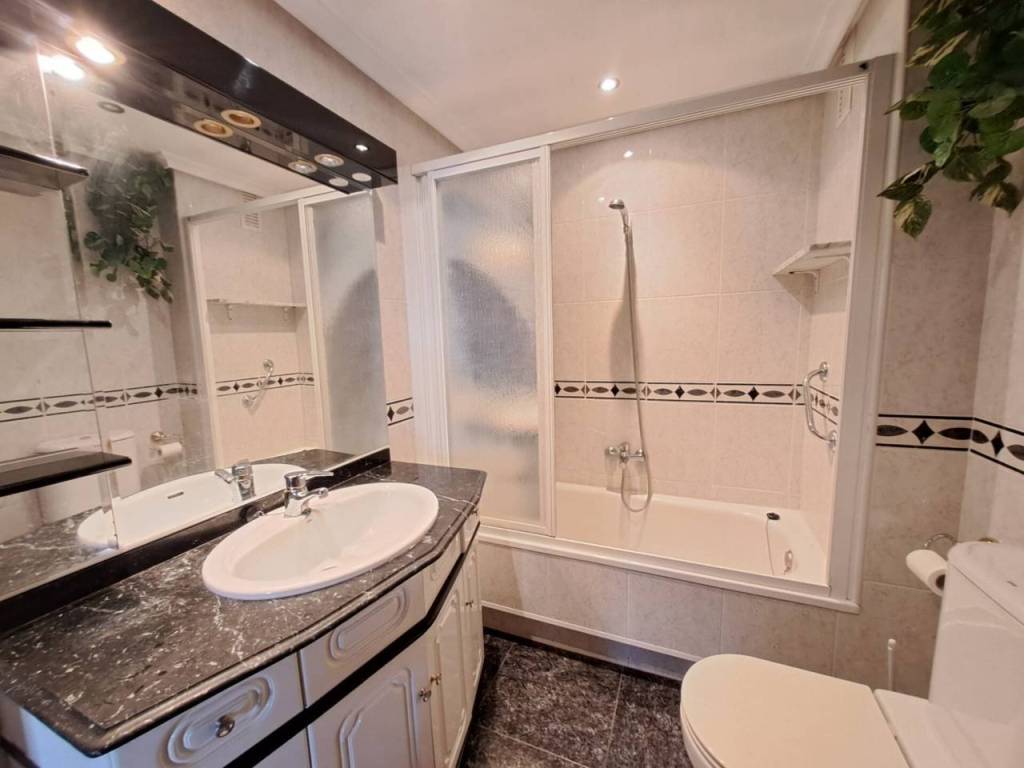 Baño