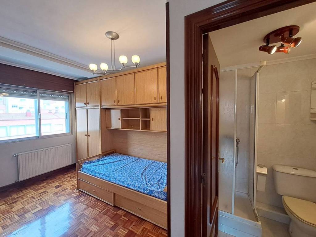 Dormitorio