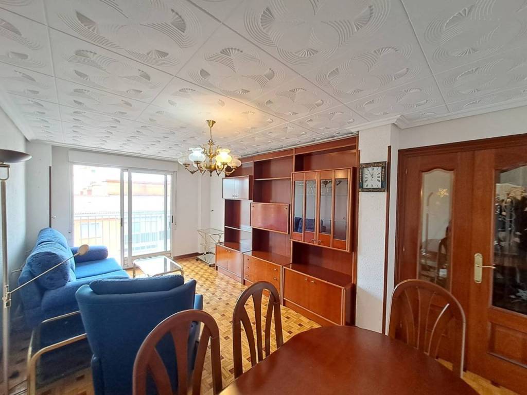 Salón