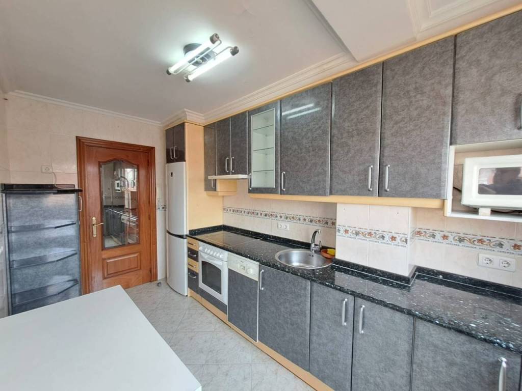 Cocina