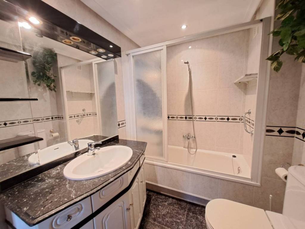 Baño