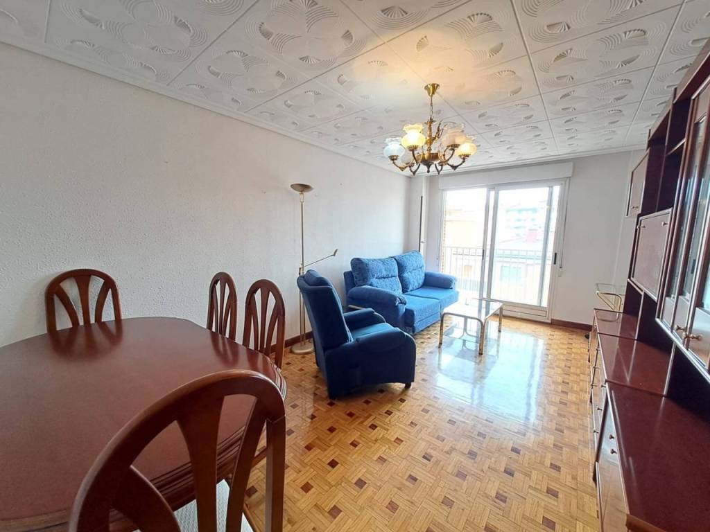Salón