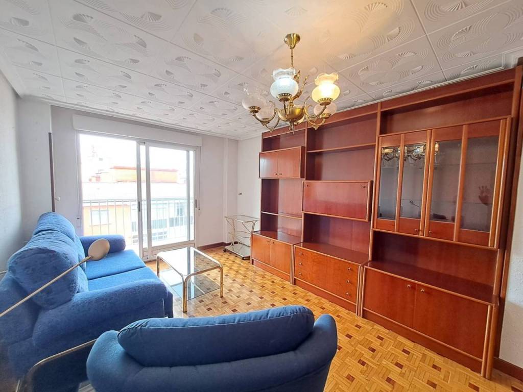 Salón