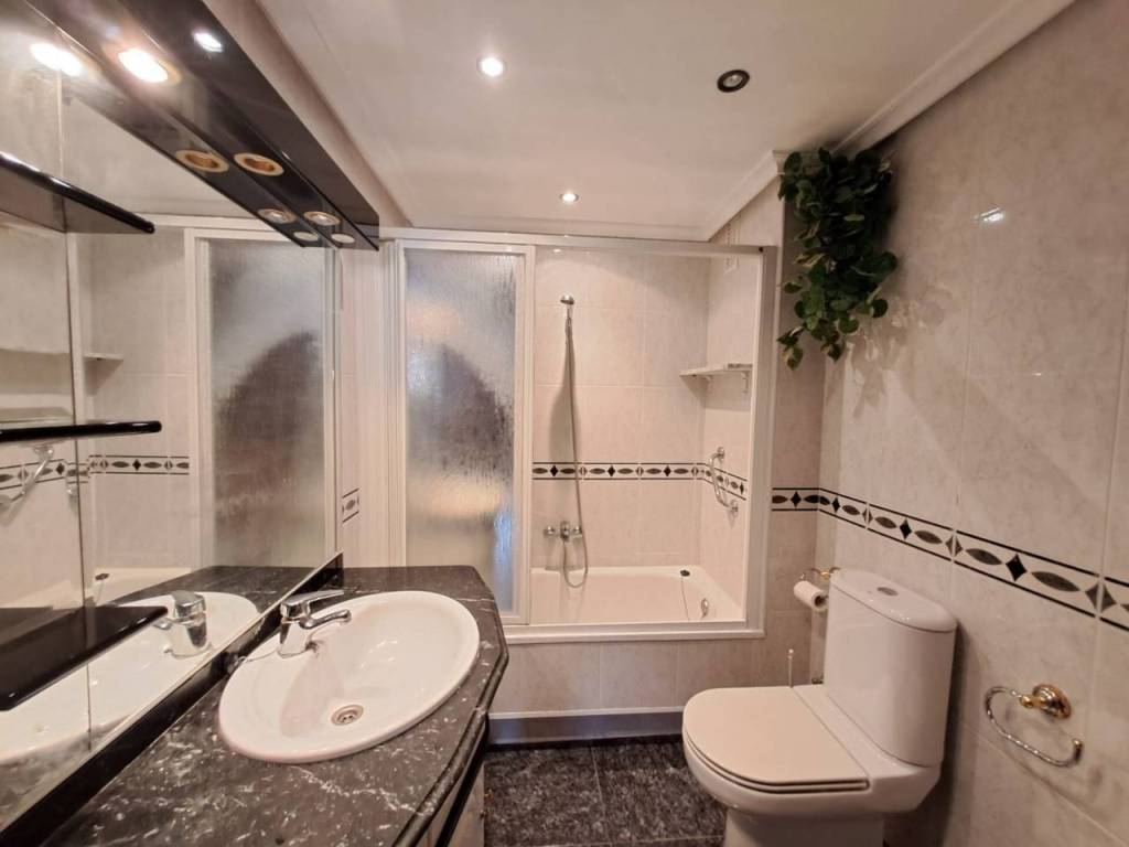 Baño