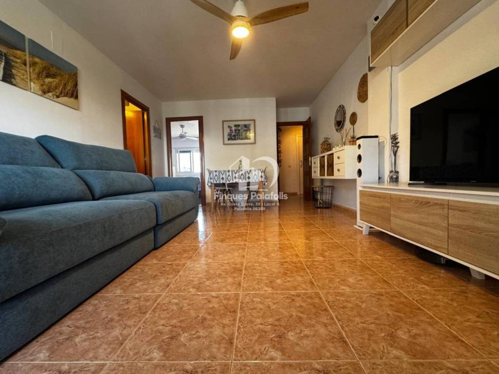 Salón
