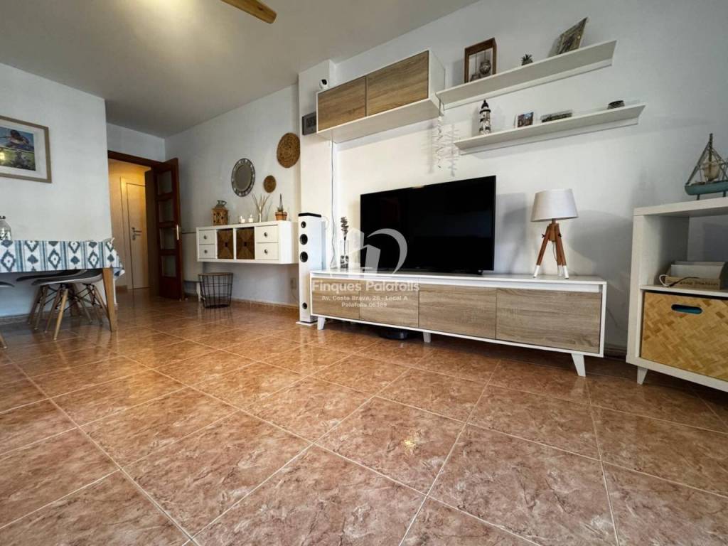 Salón