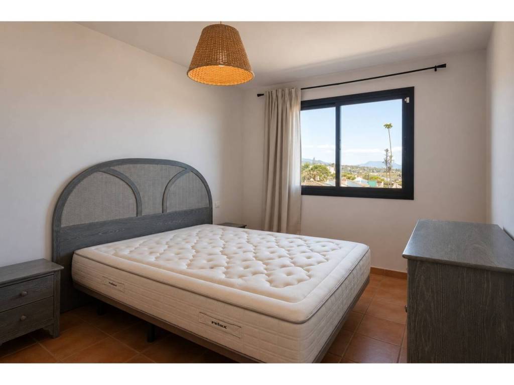 Dormitorio