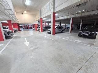 Garaje/Parking