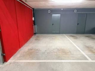 Garaje/Parking