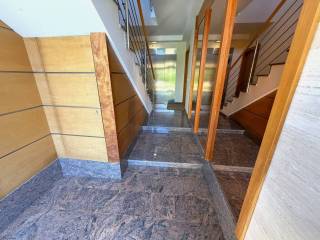 Escalera
