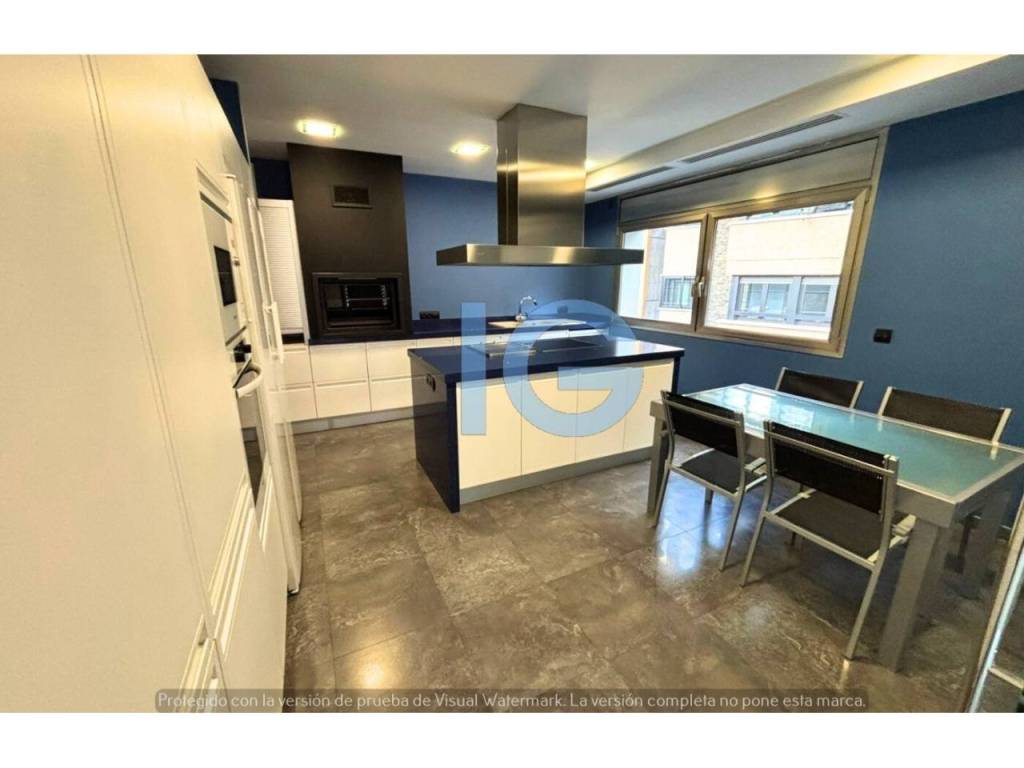 Cocina