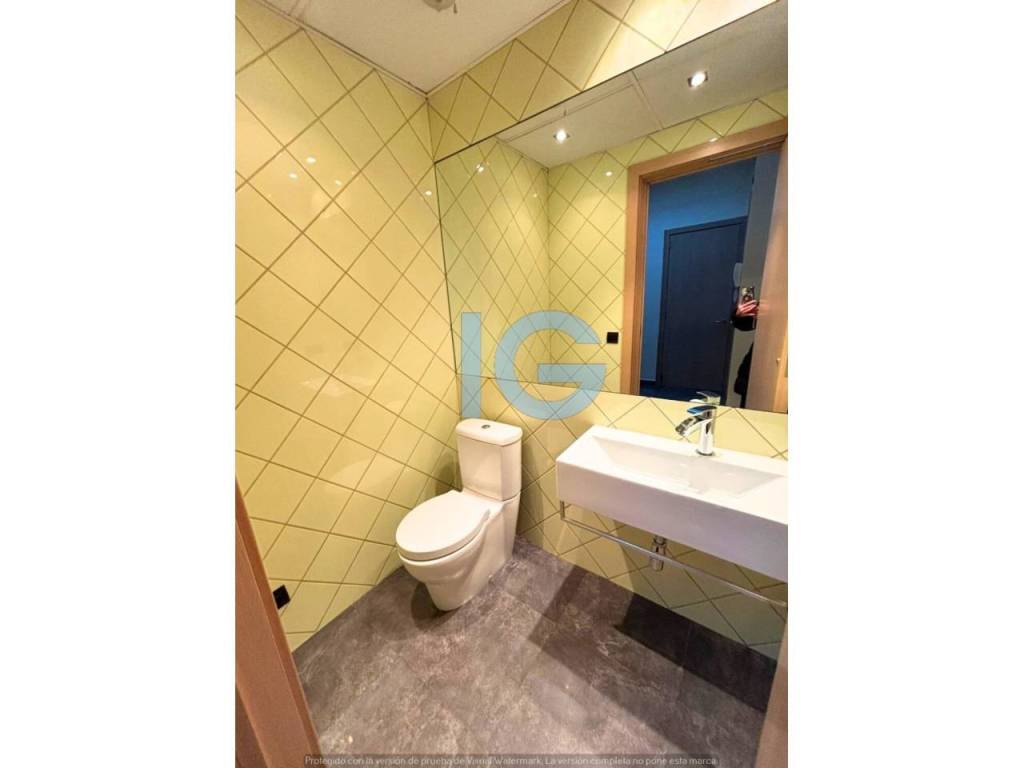 Baño