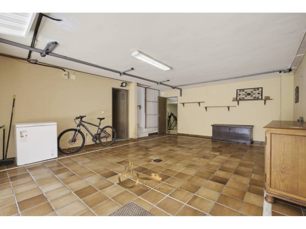 Garaje/Parking