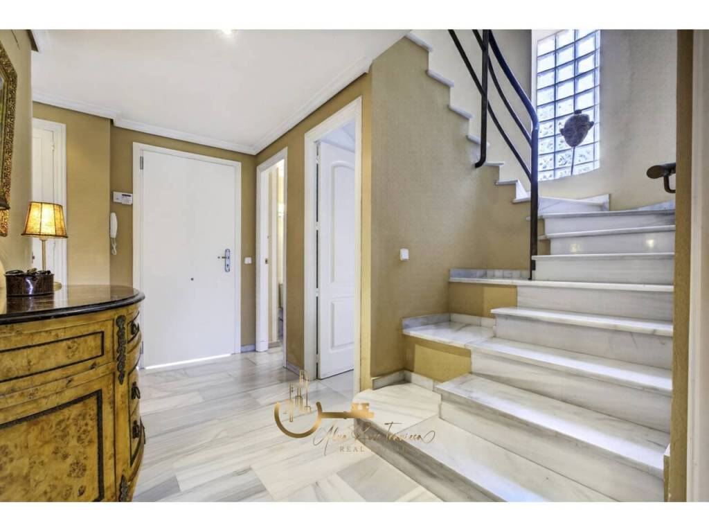 Escalera