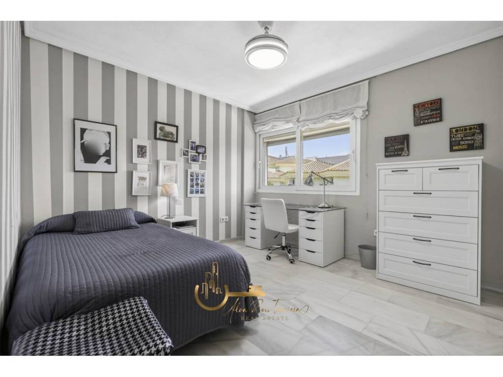Dormitorio
