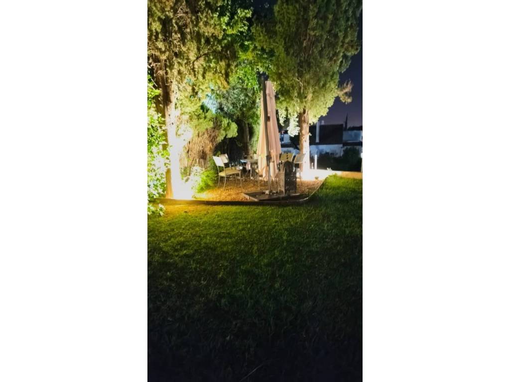 Jardín
