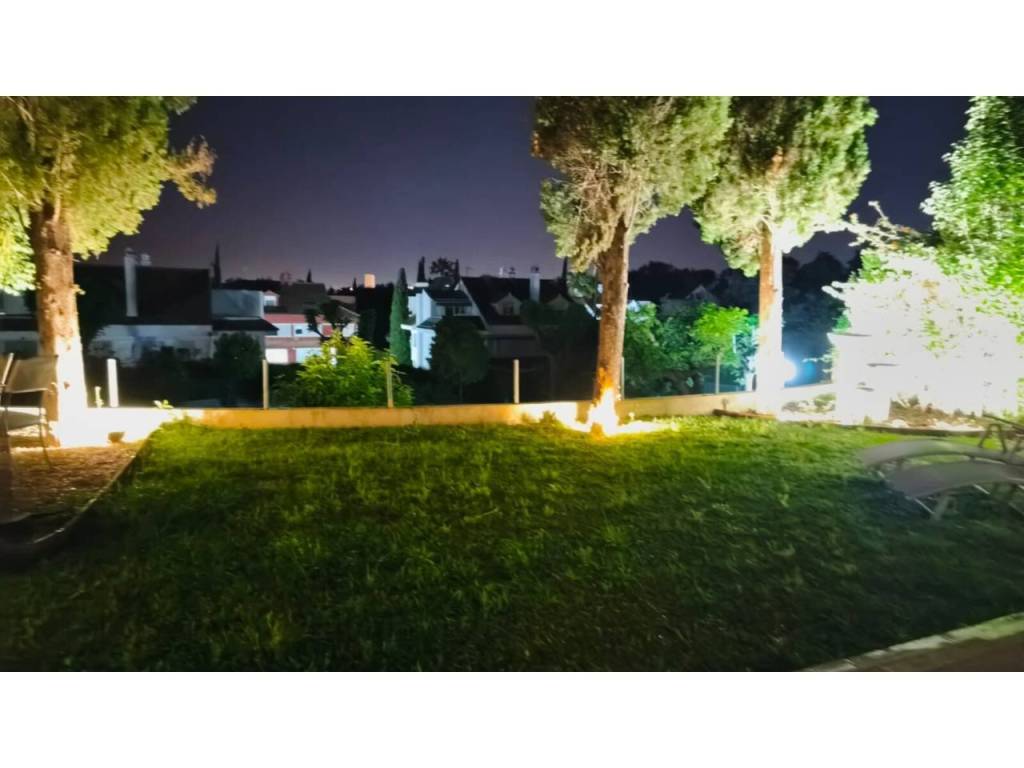 Jardín