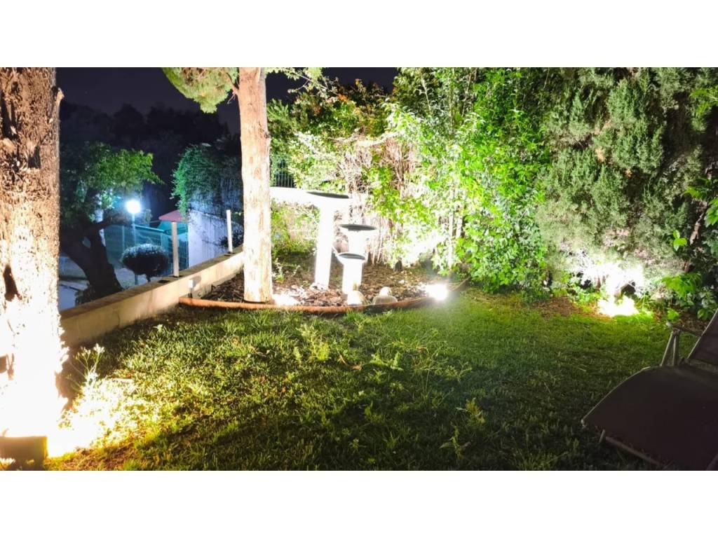Jardín