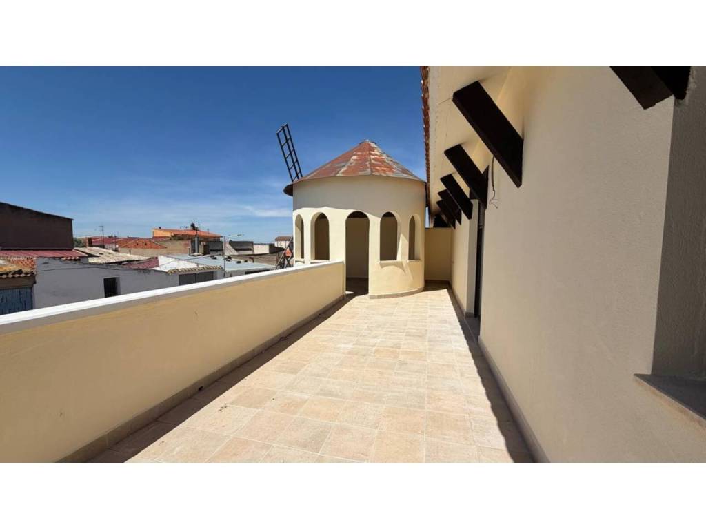 Terraza