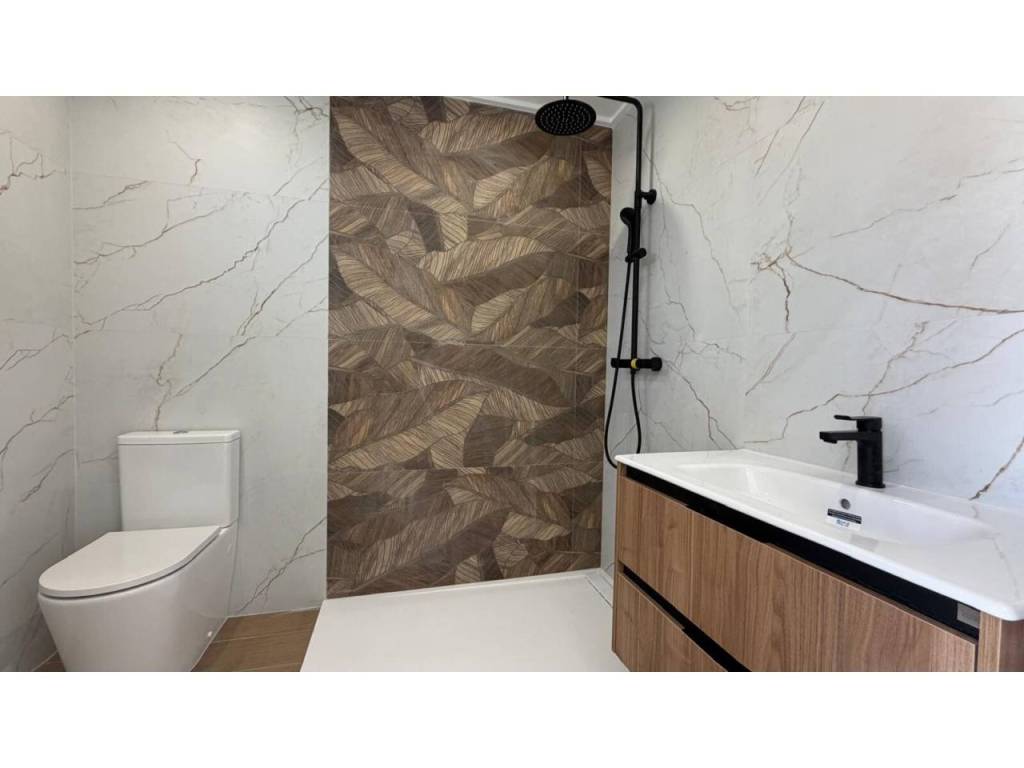 Baño