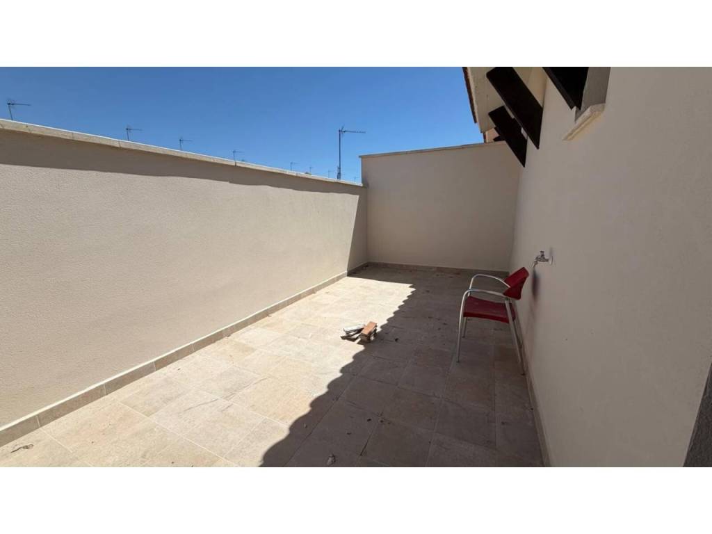 Terraza