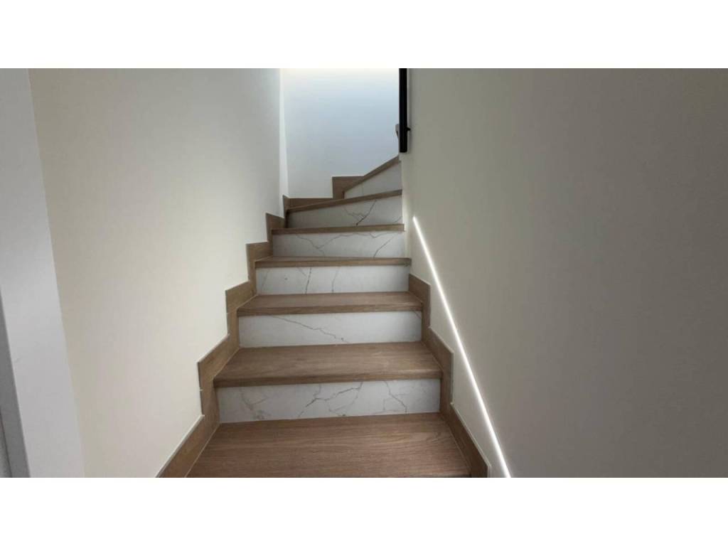 Escalera