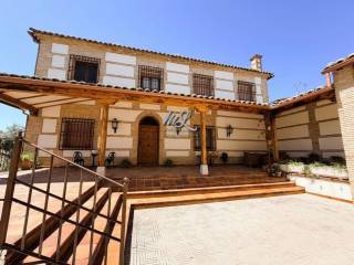Puerta Principal