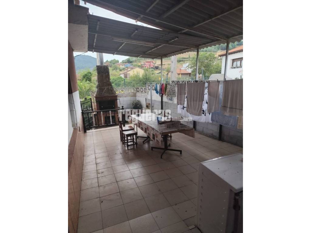Terraza