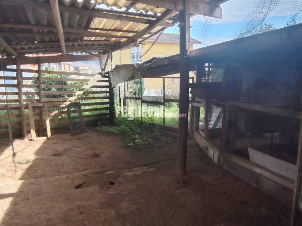 Jardín