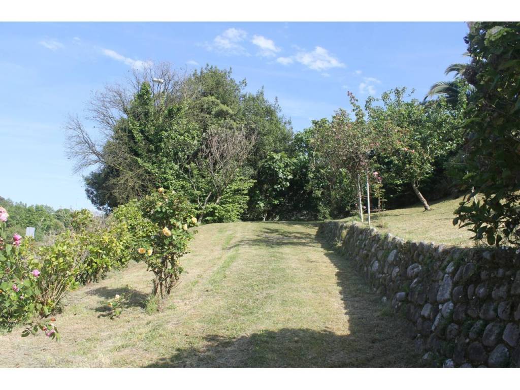Jardín