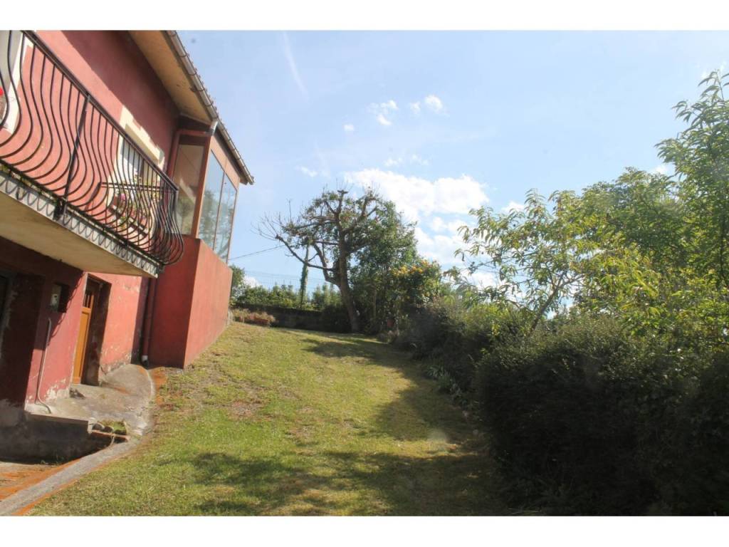 Jardín