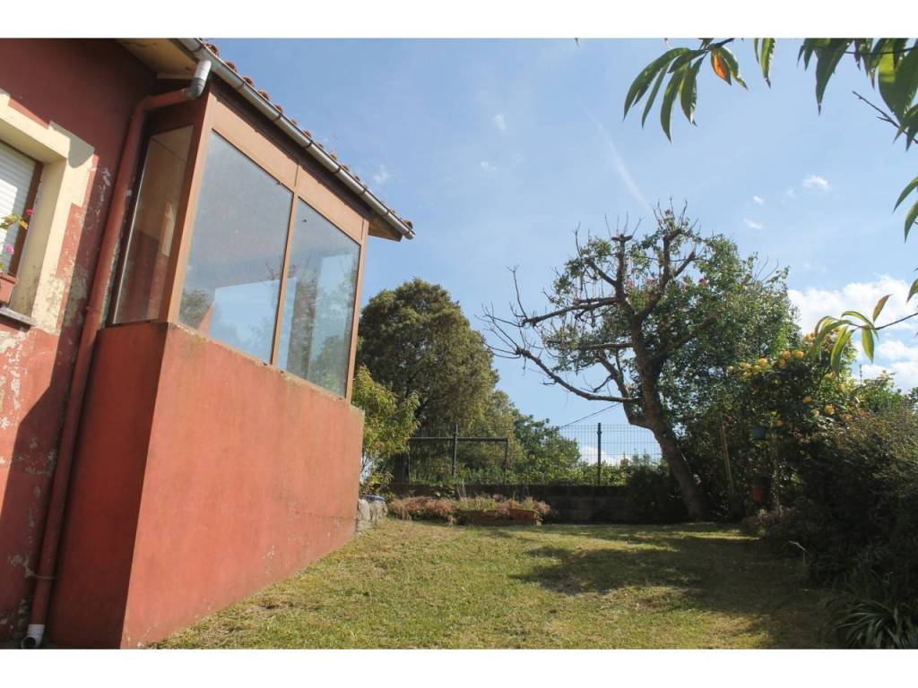 Jardín