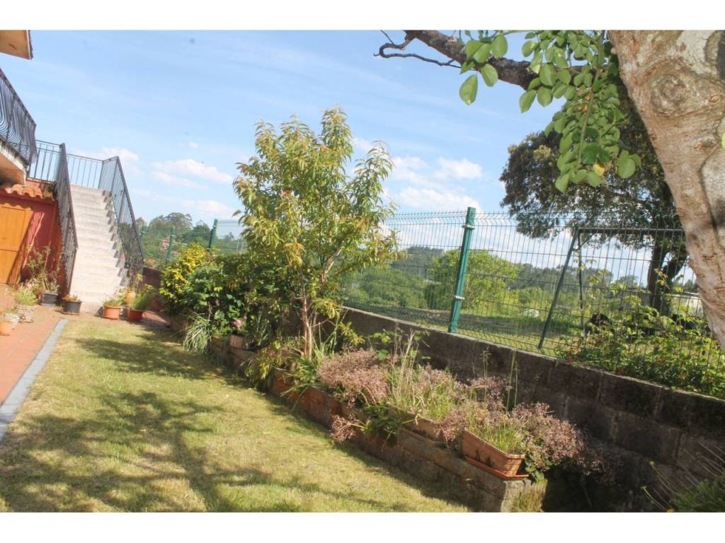 Jardín