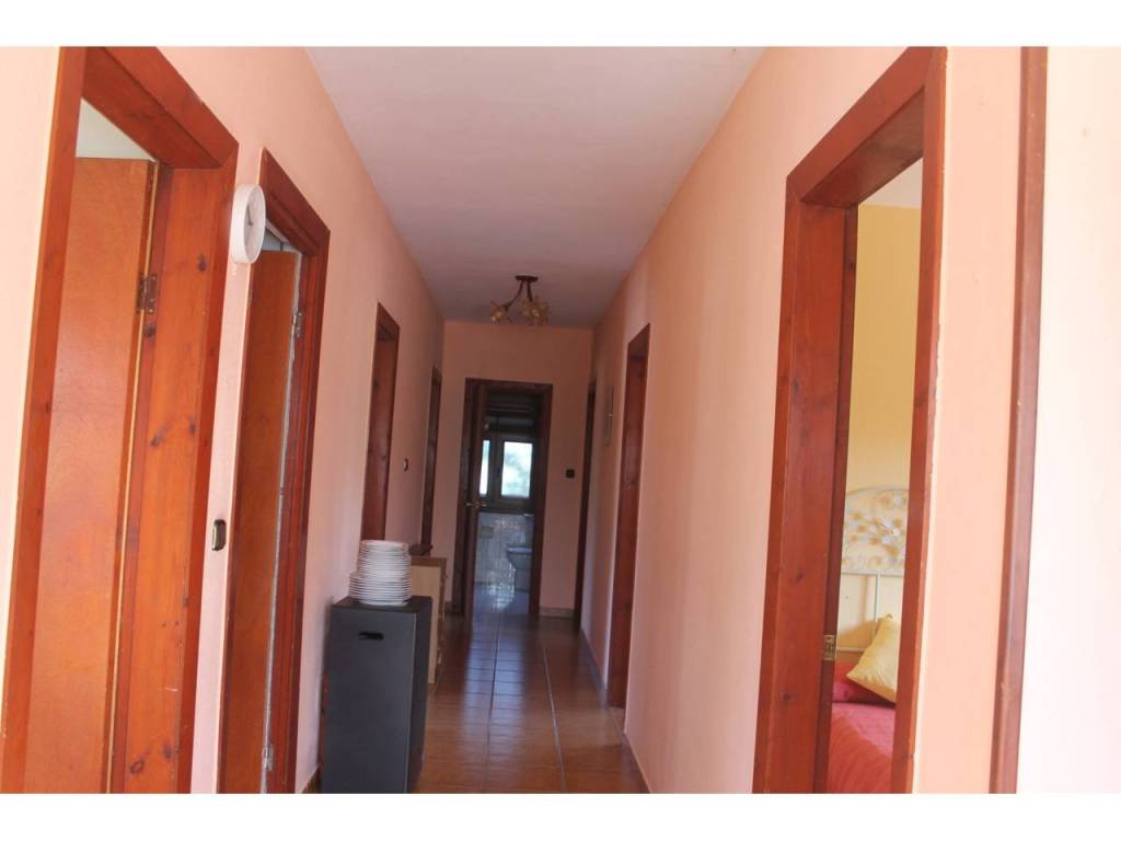 Pasillo