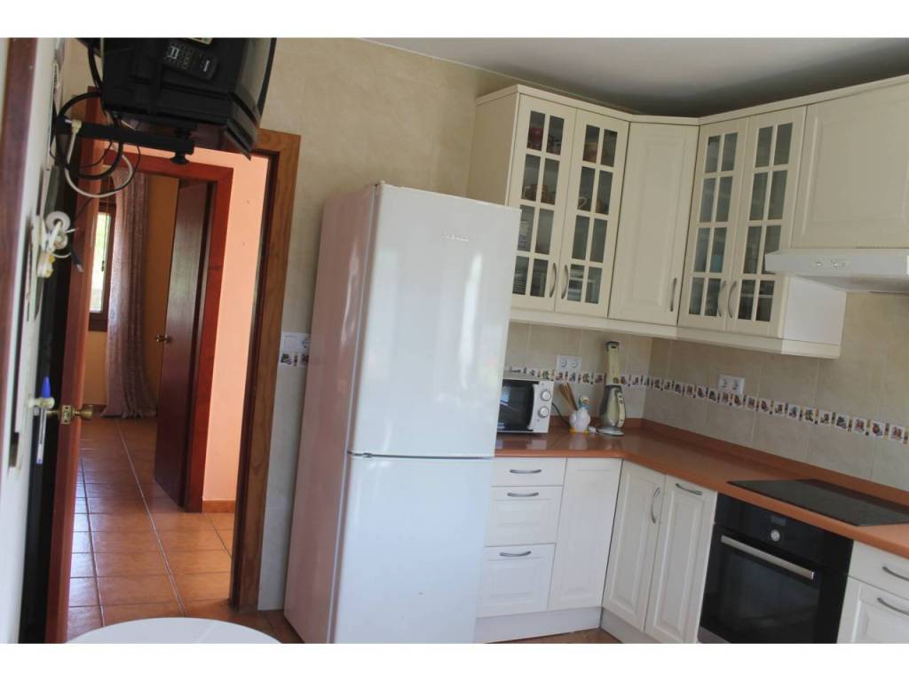 Cocina