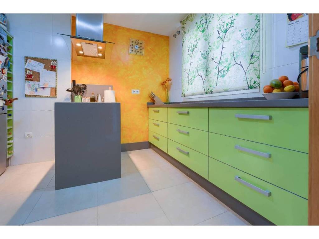 Cocina