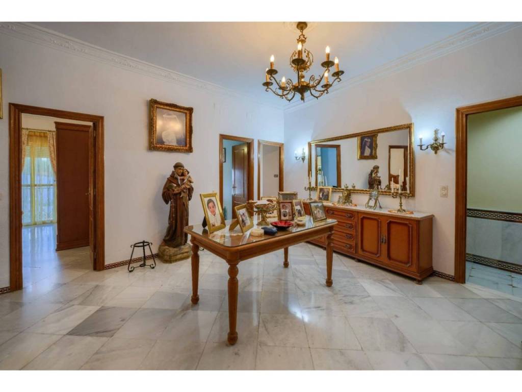 Salón