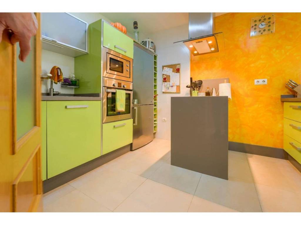 Cocina