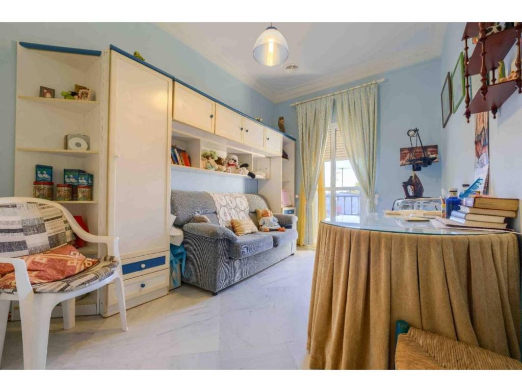 Dormitorio