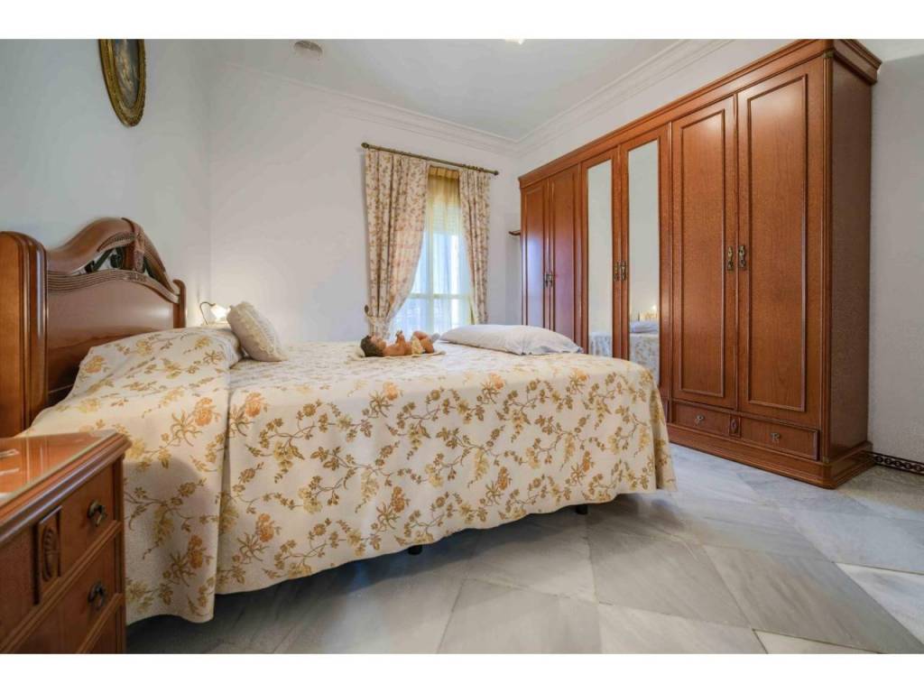 Dormitorio