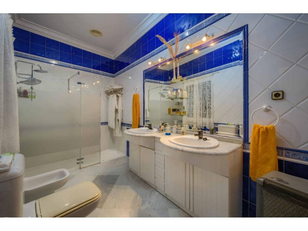 Baño