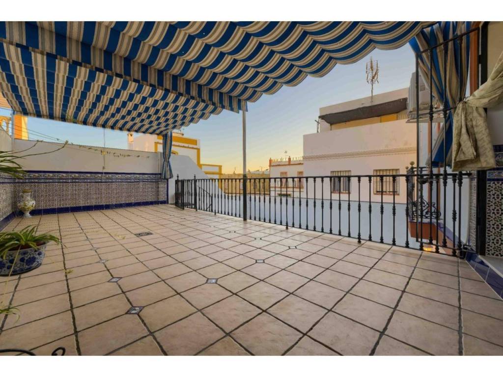 Terraza