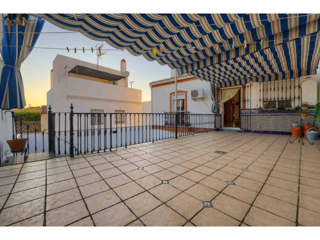Terraza